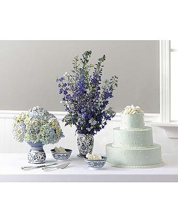 Cake & Cake Table Decorations
